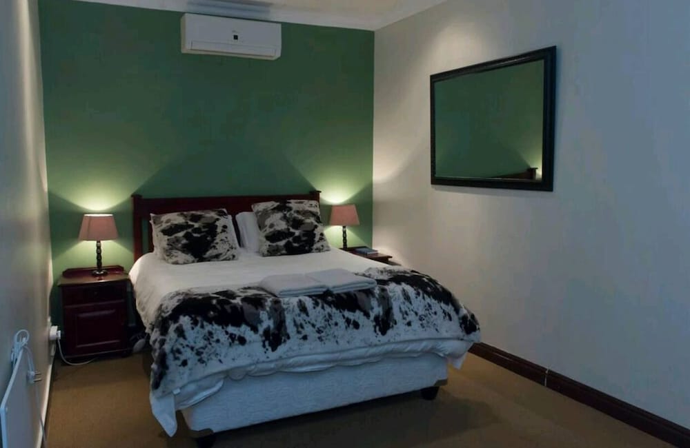 Olive Garden Guesthouse