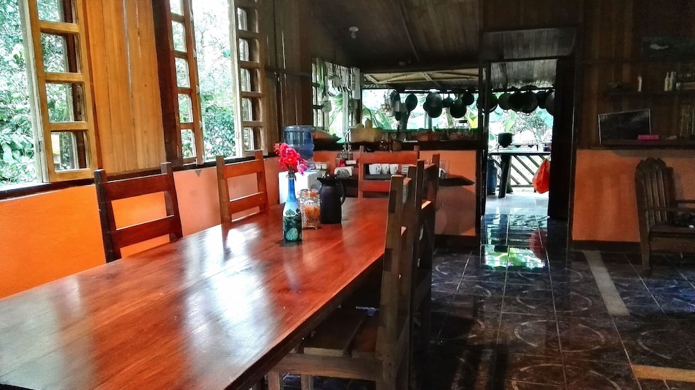 Finca Vocaré Agroturismo