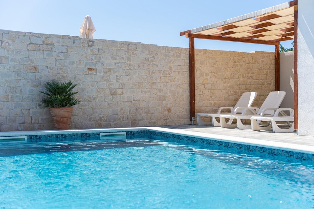 Villa Iva in Donje Ra Tane