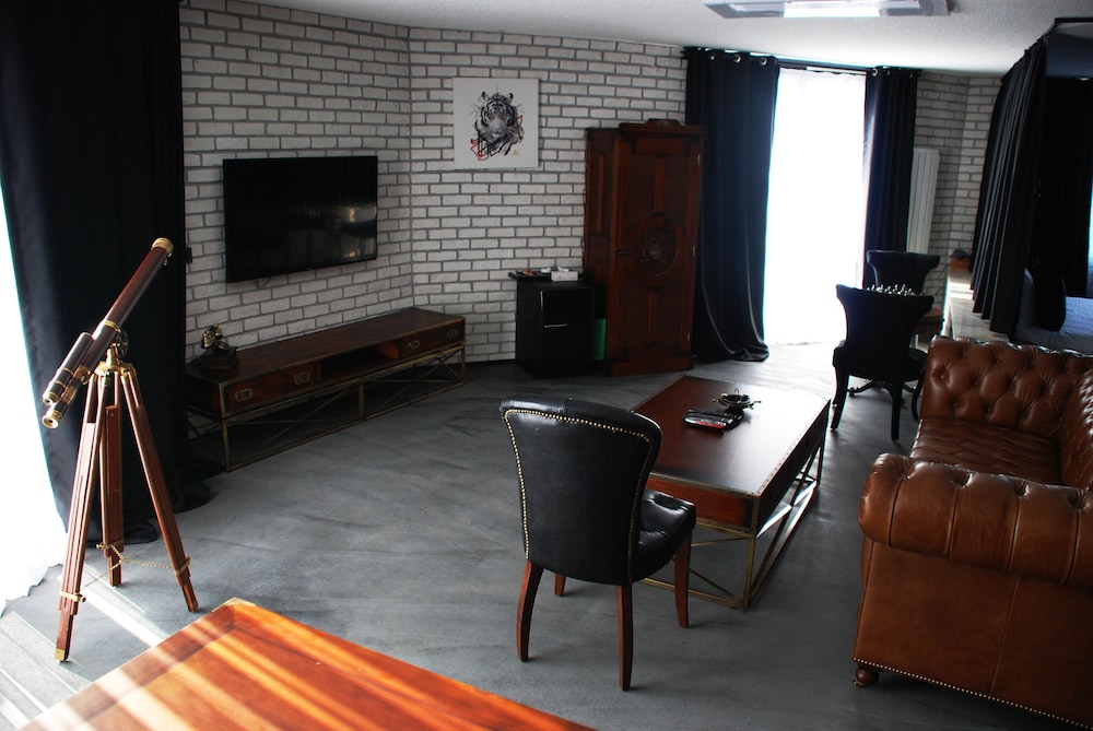 Check Inn Otel Ankara - Image 56