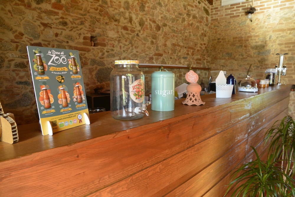 Agriturismo Le Terre Zoè