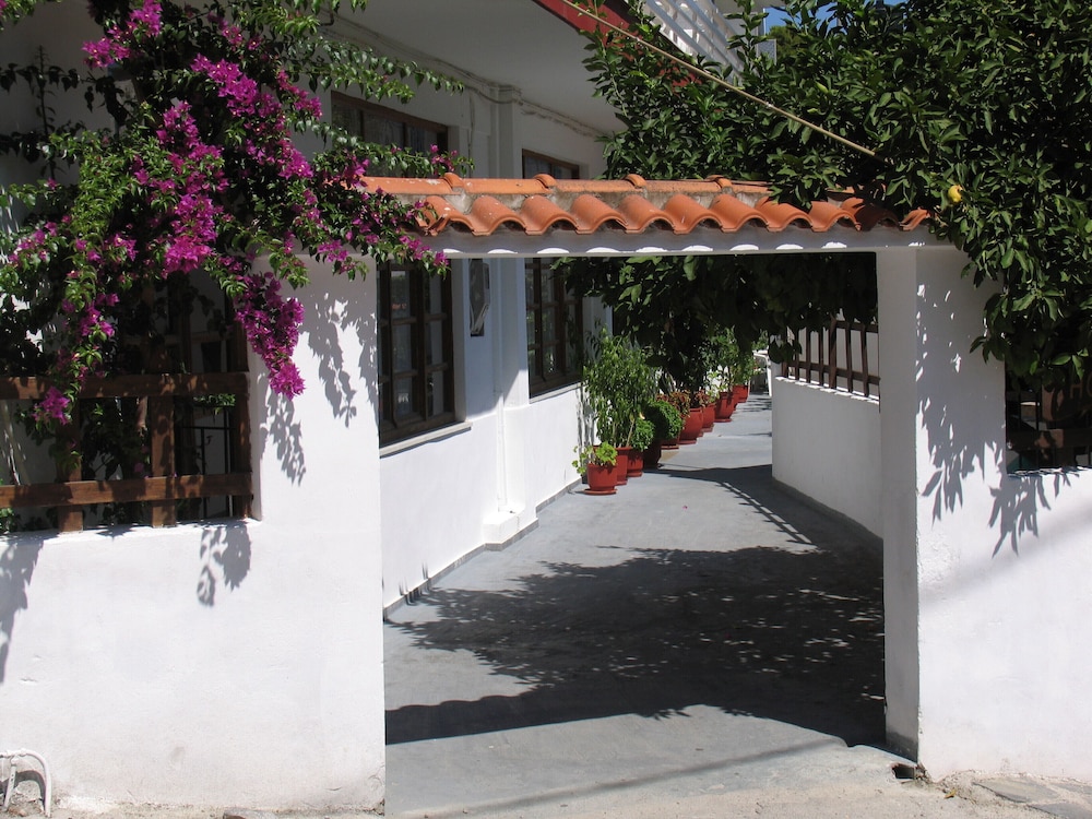 Julieta's House view 5