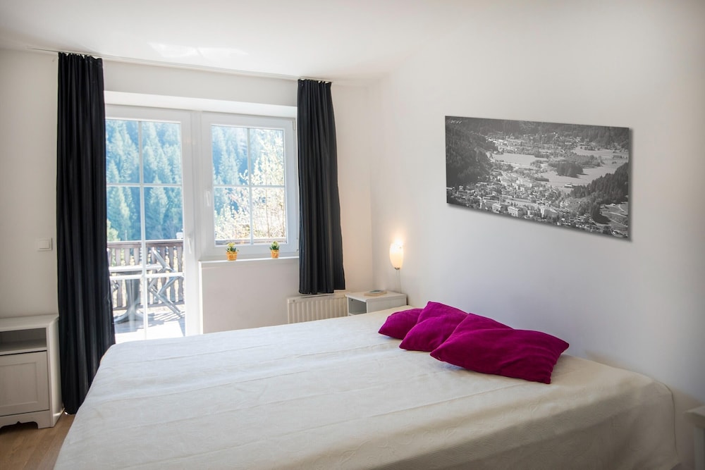 Apartment Bad Gastein Near Ski Lifts