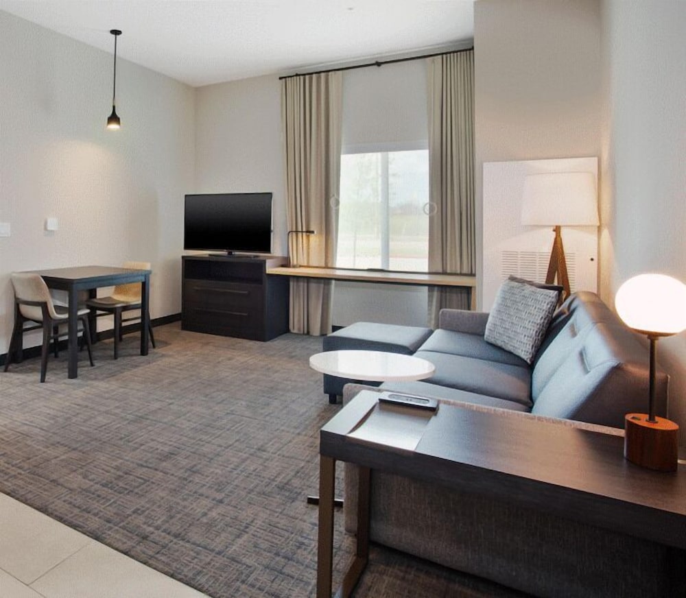 Residence Inn by Marriott Georgetown