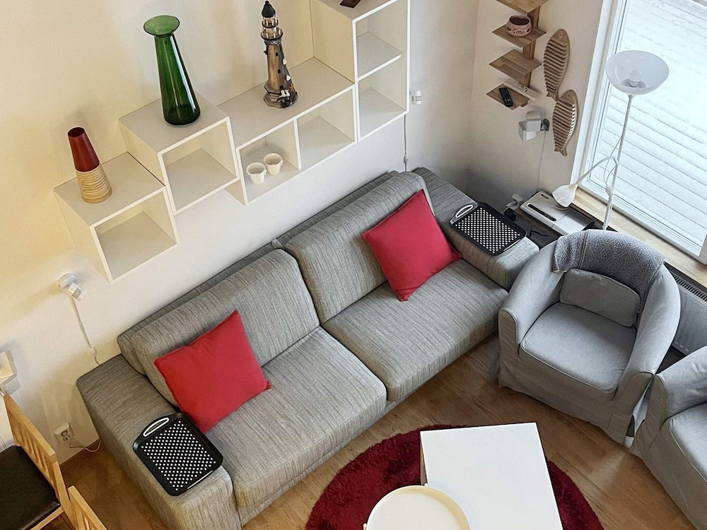 Holiday Home in Lidköping view 5