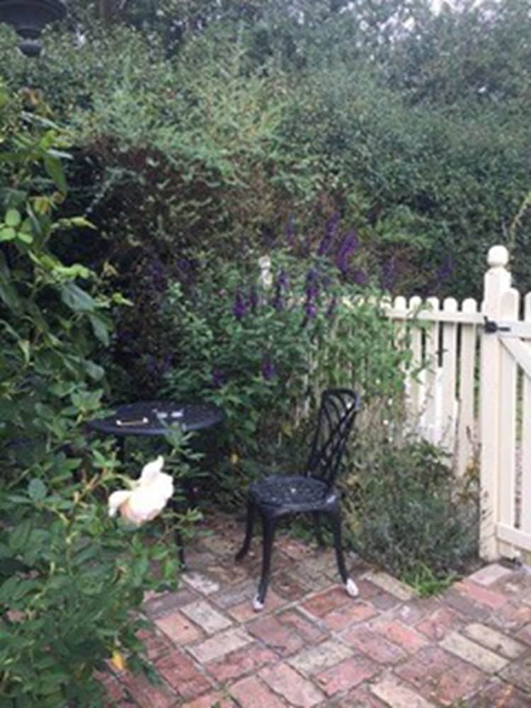Mulleys Cottage B&B