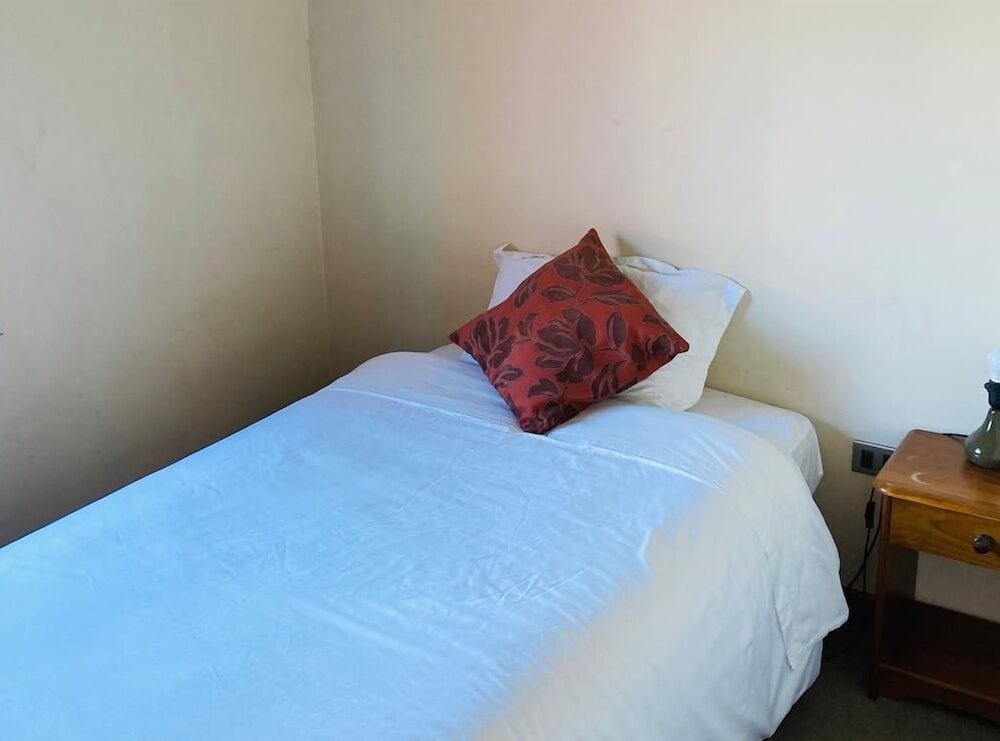 Habitación Los Pablos view 3
