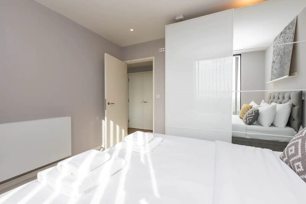 Bright New 1 Bedroom Flat in Elephant and Castle