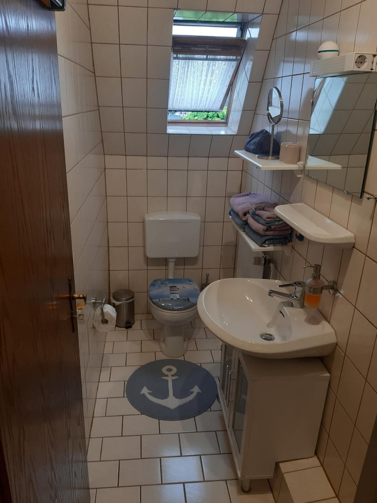 Haus Seestern