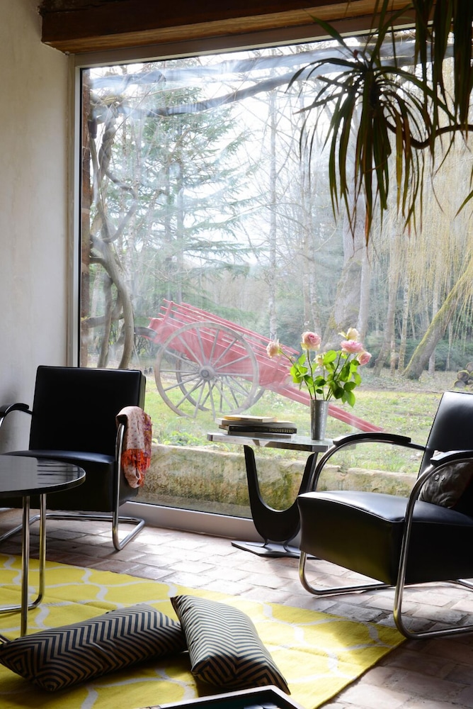 Domaine de l'Ocrerie