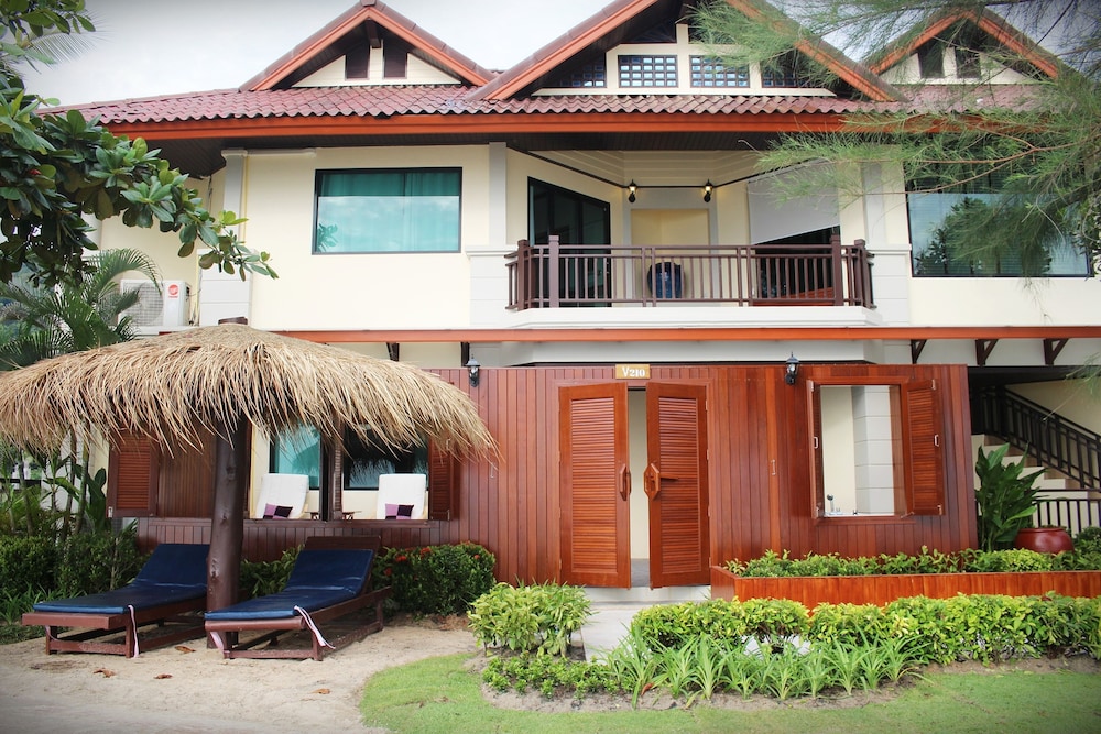 Klong Prao Resort