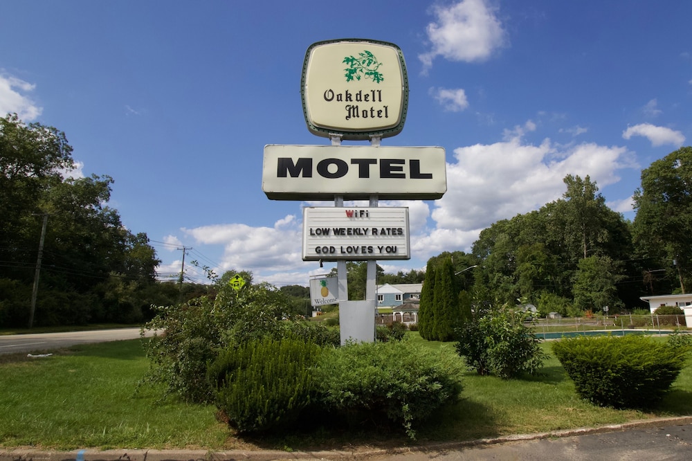 Oakdell Motel