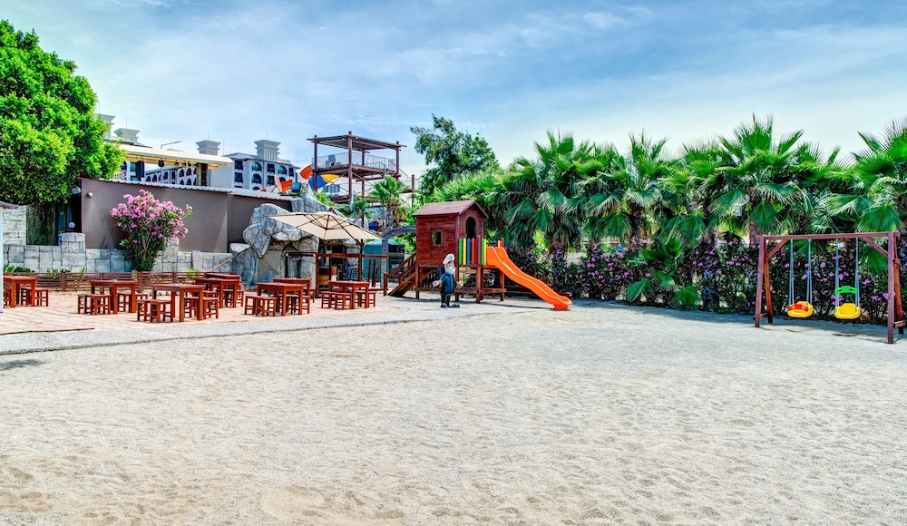 Bera Otel Alanya - Image 83