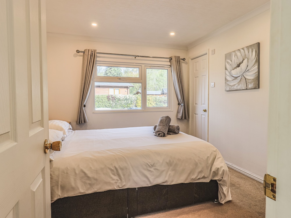 Sunny Brow Lodge