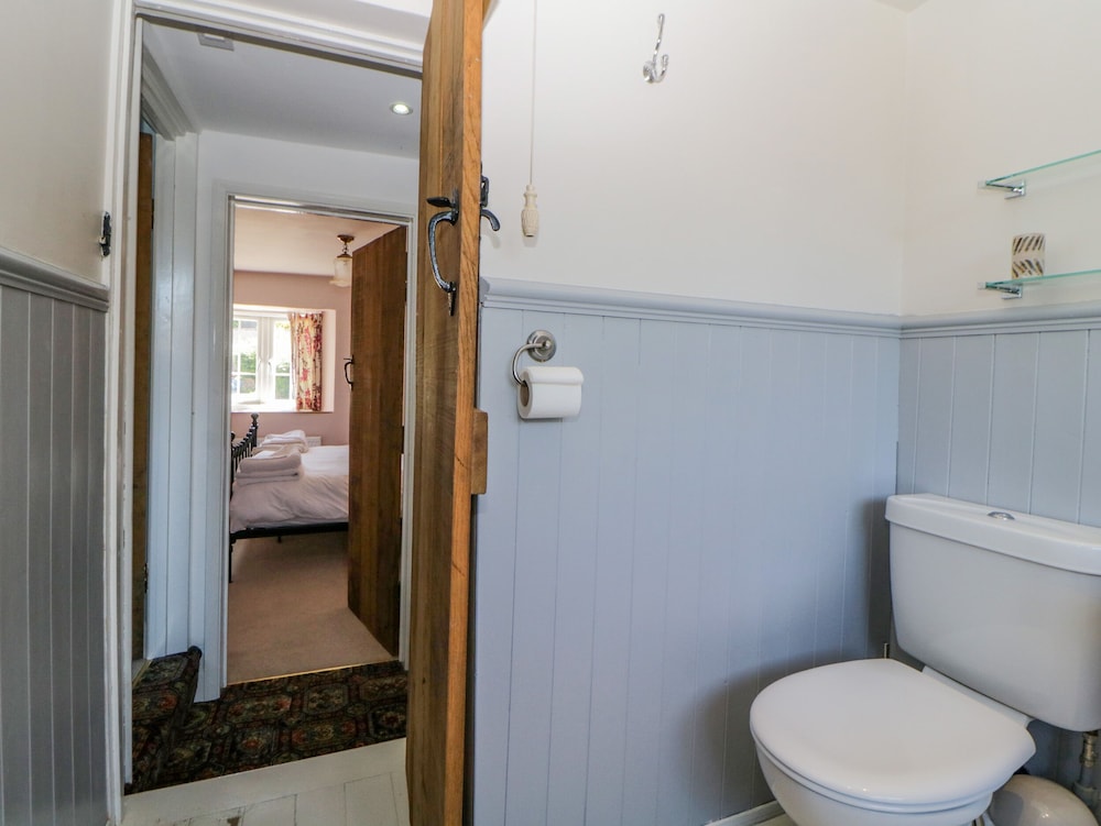 Burham Cottage