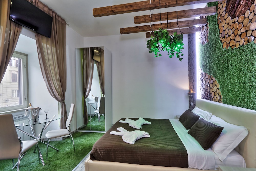 Suite Paradise