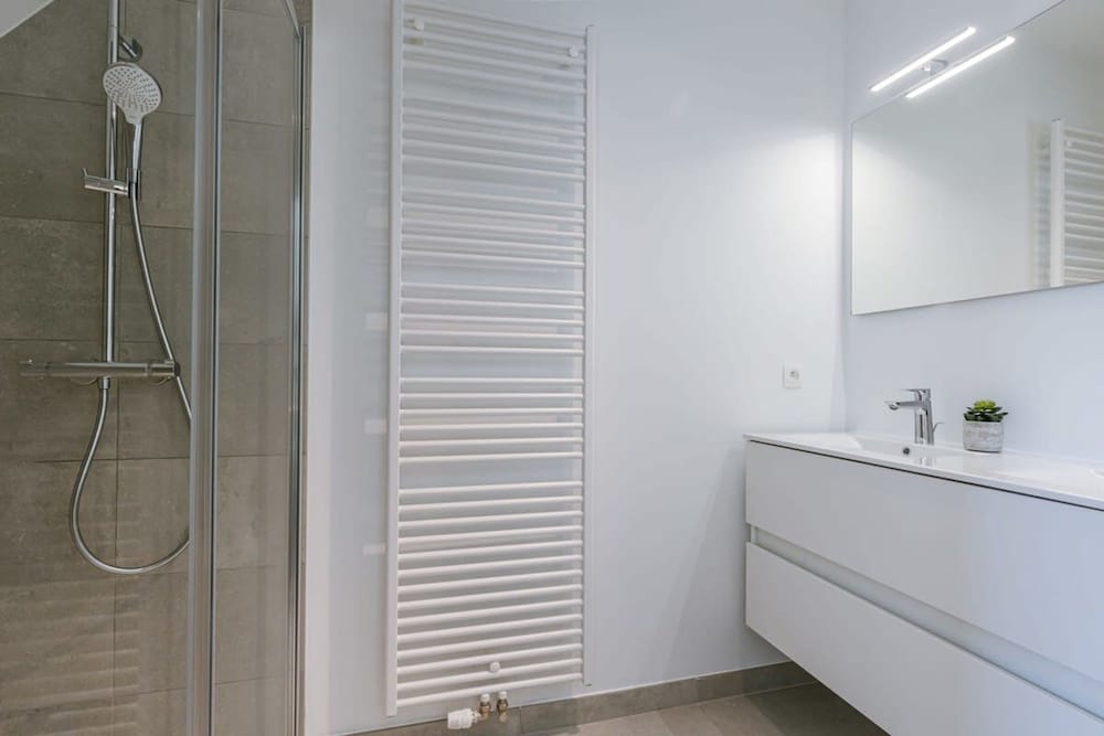 Beautiful Apartment on a Great Location in Knokke