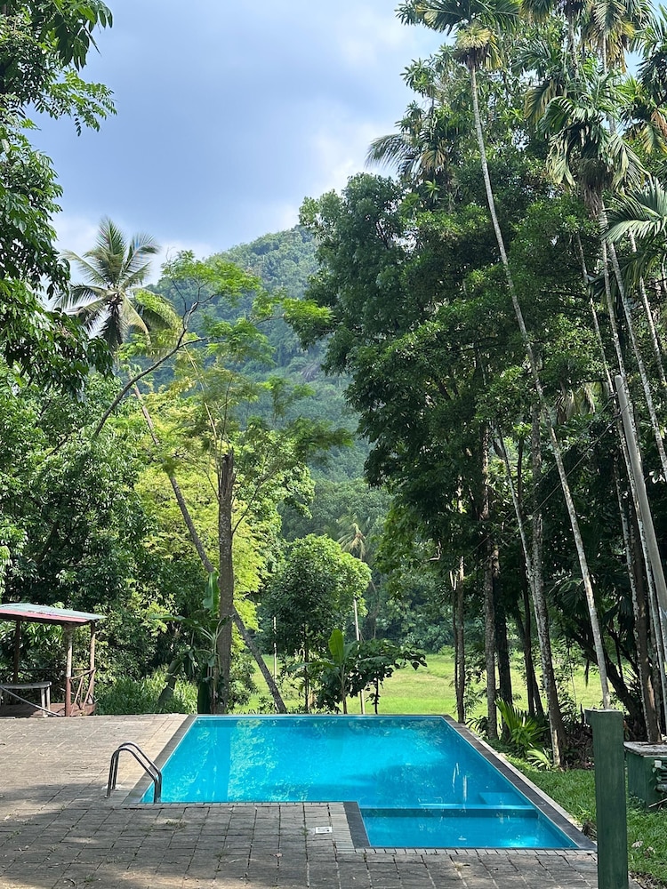Eco Leisure Kadugannawa Reach