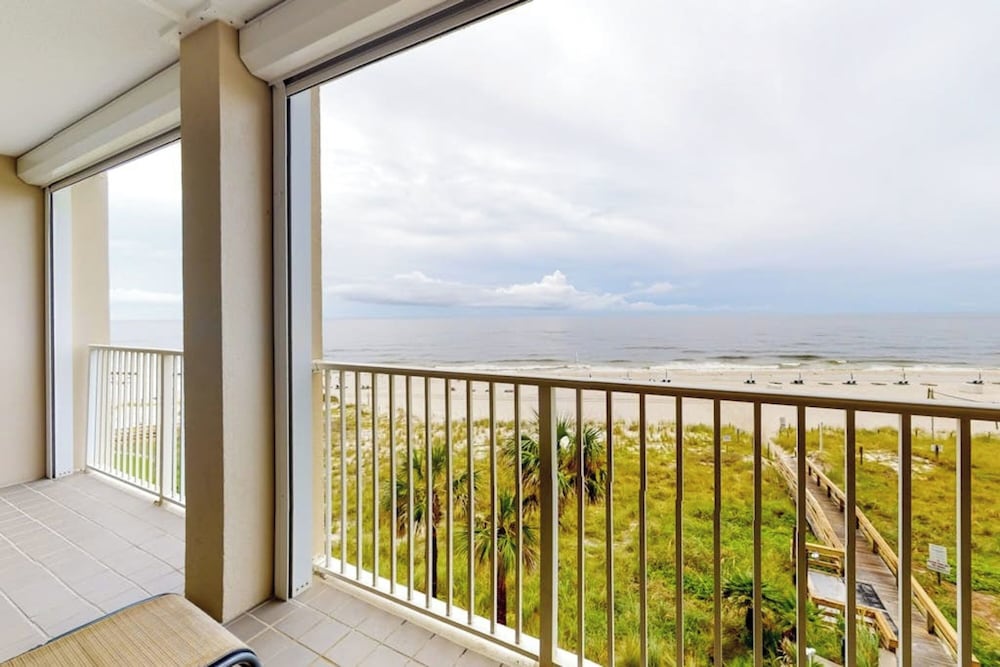 Bluewater Vacation Rentals