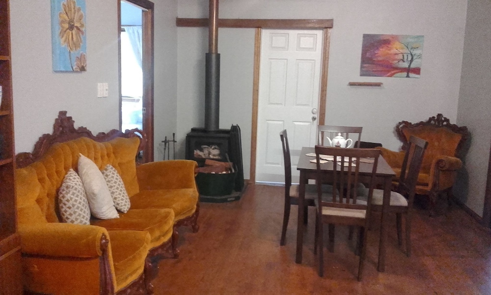 Pearl of Contentment Retreat - Property Image 43