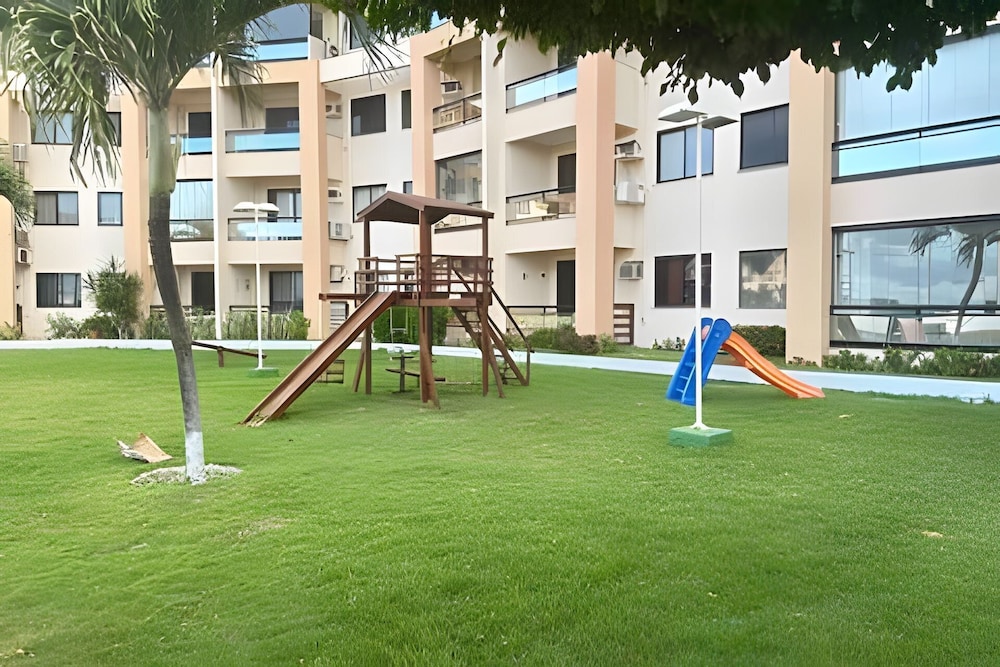 Edifício Marino Beach