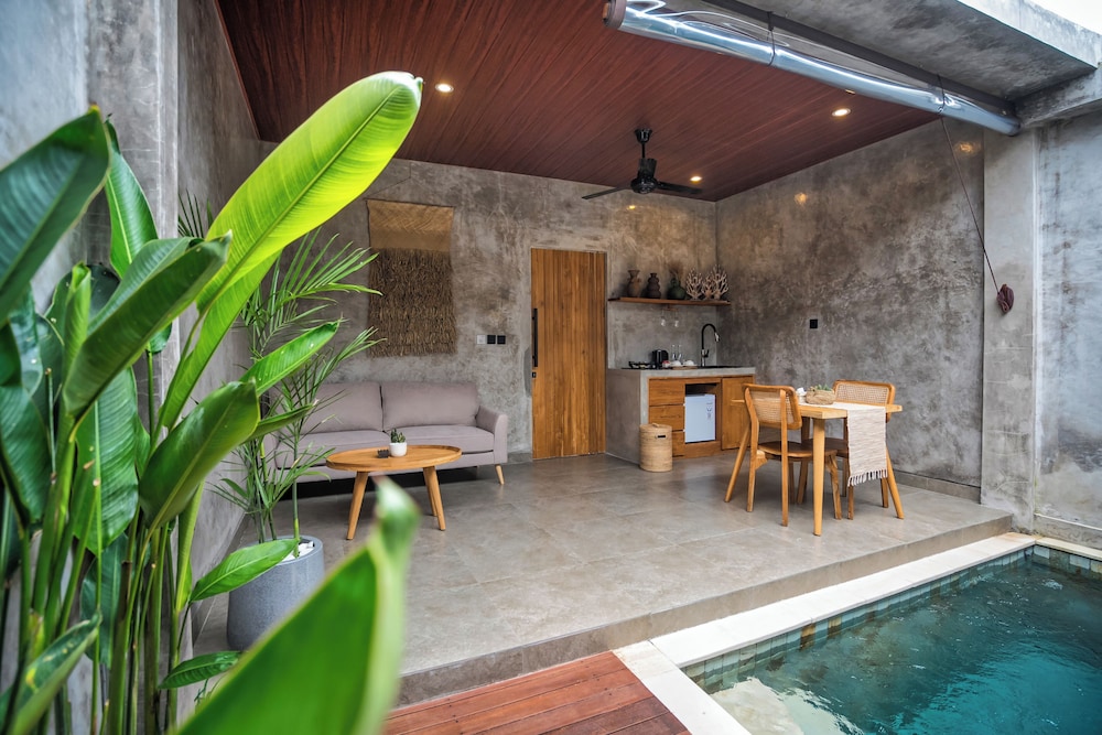 Mawa Villas Canggu