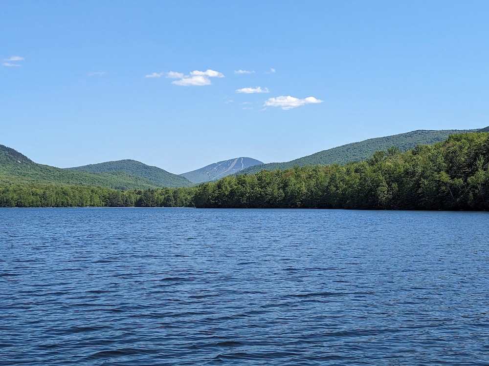 The Mountain Top Inn & Resort