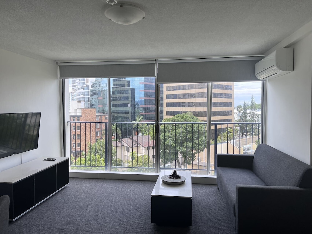 Surfers Paradise Vacations - Condor Ocean View Apartments managed by Gold Coast Premium - Property Image 62