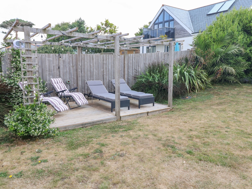 Sandbanks