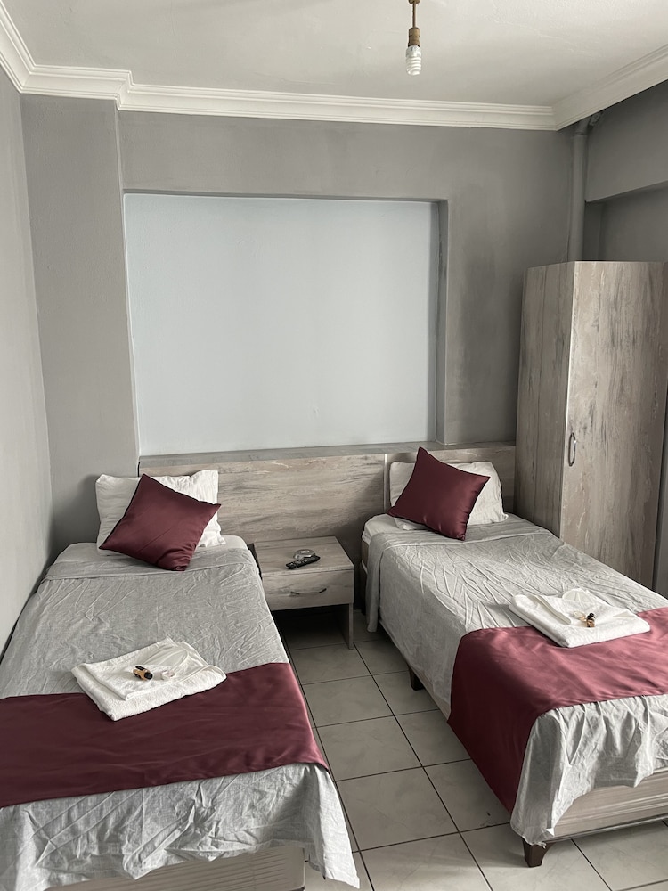 Ersoy Aga Otel - Image 62