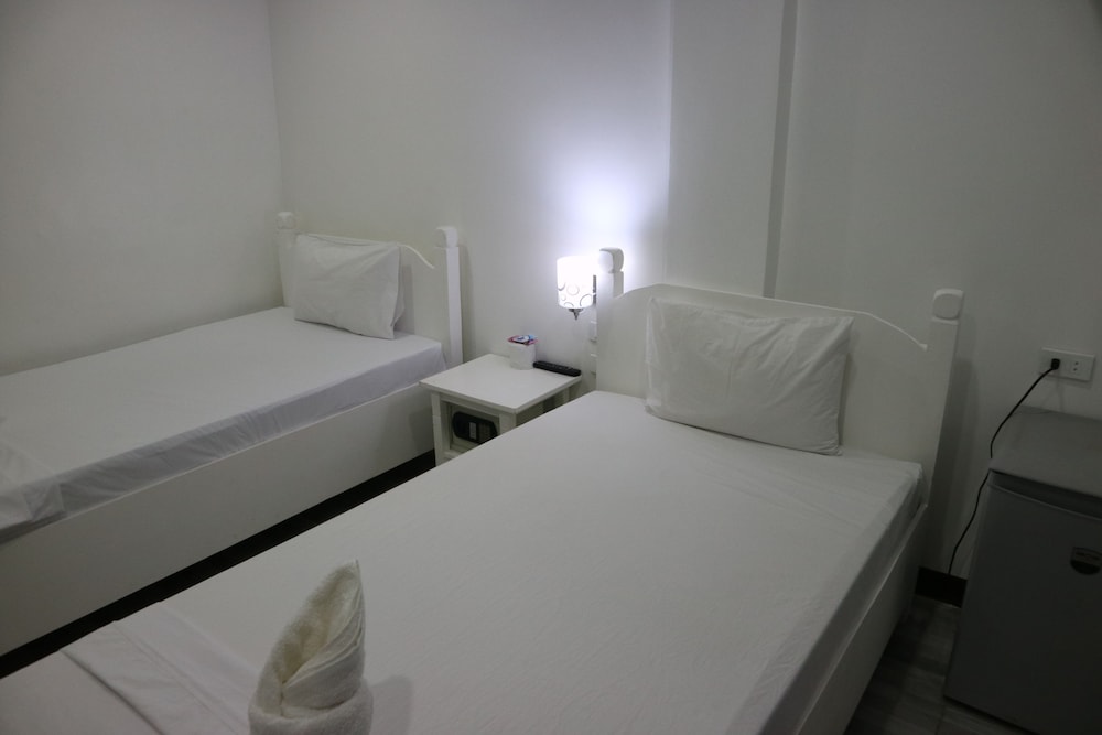 Coron Sanho Pension House, Coron - 23