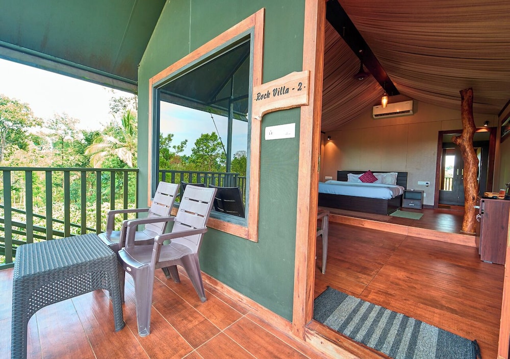 Niyatma Resort Wayanad by VOYE HOMES