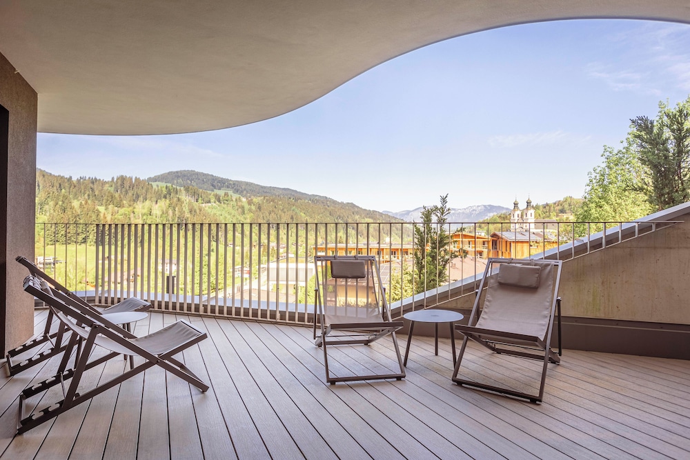 Brixental Suites Hopfgarten by ALPS RESORTS