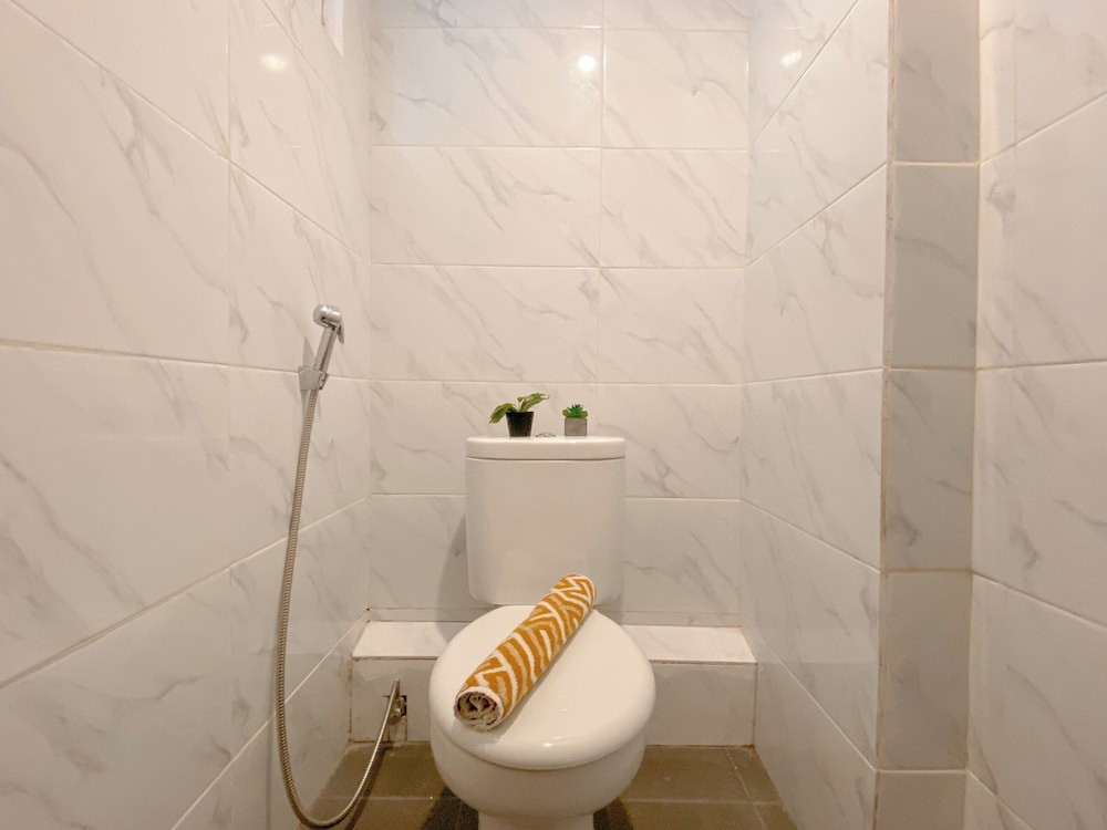 Good Studio Room at Cinere Resort Apartment