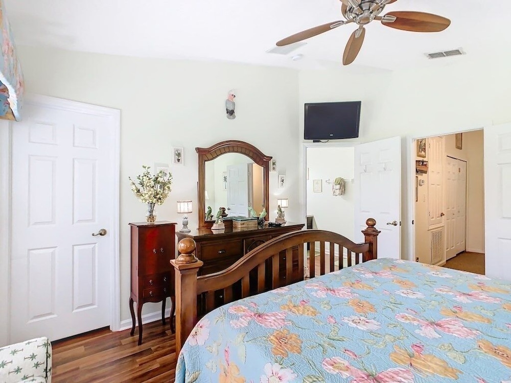 Themed 3-Bedroom Townhome w/Private Pool Near Disney - Windsor Palms 3 Townhouse