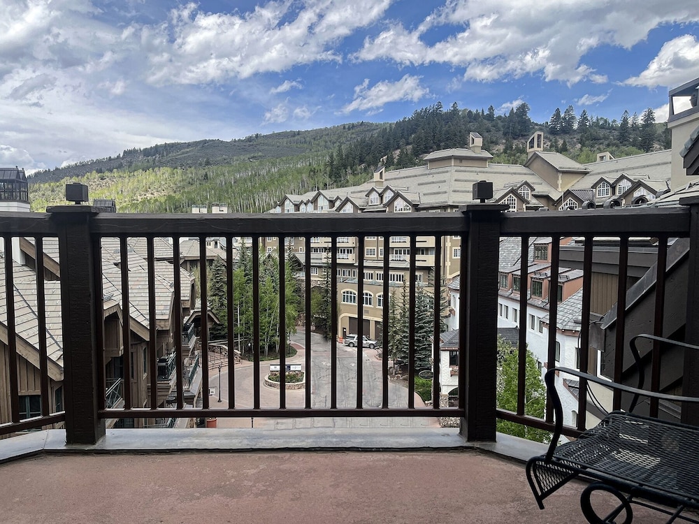 Beaver Creek Resort CO - Townsend Place Vacation Rentals