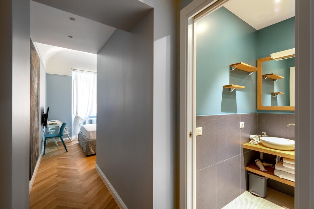 Esquilino Exquisite 2BR Apartment