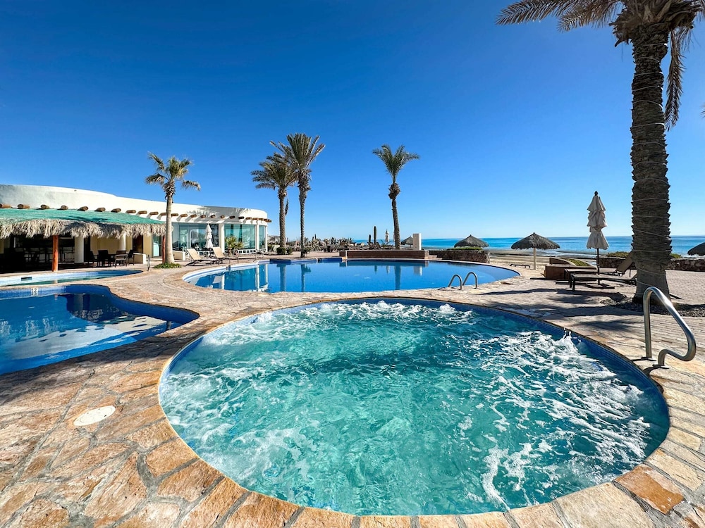 Serenity by the Sea Stunning Beachfront Condo