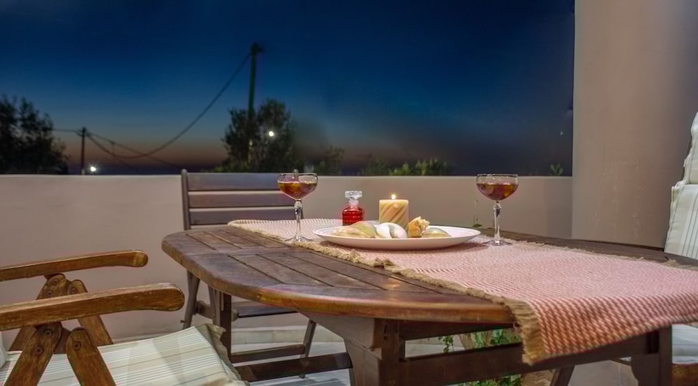 Casa Anthea 3 Bedroom Apartment With Garden