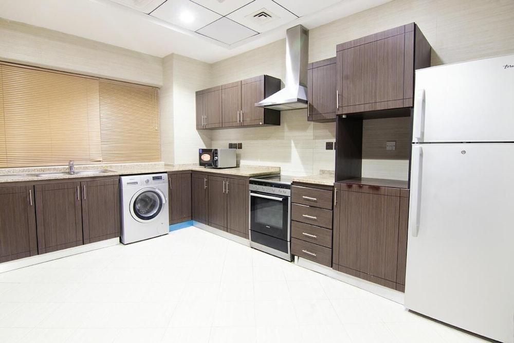 Better Living Hotel Apartment