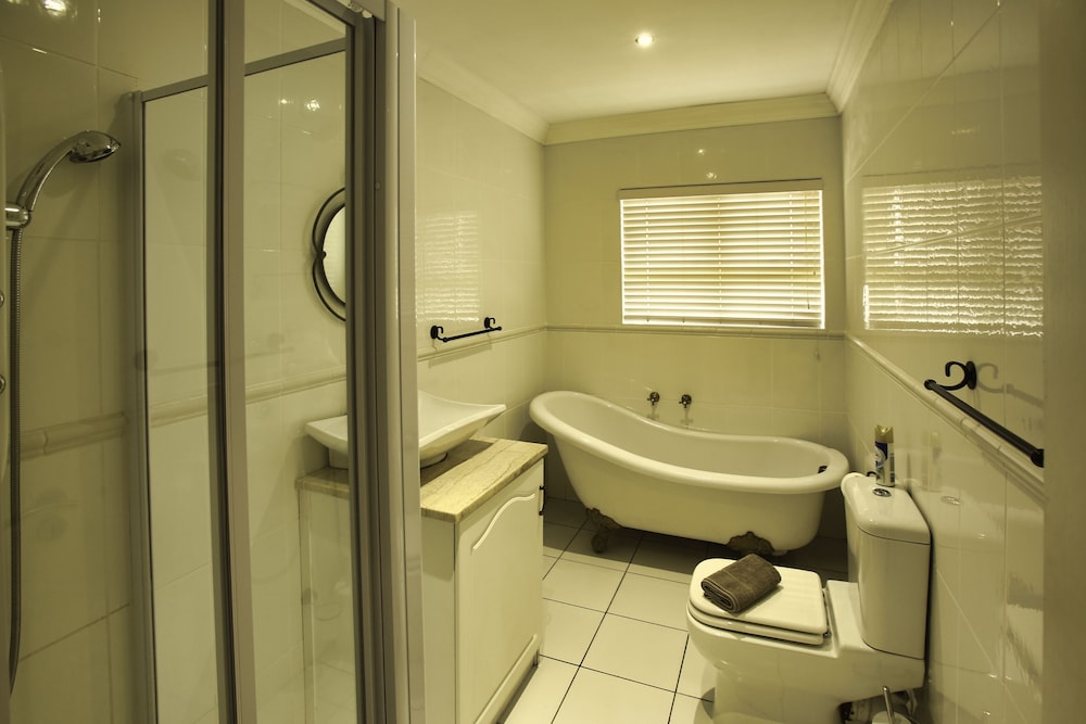 Galico House, Langebaan 10-sleeper