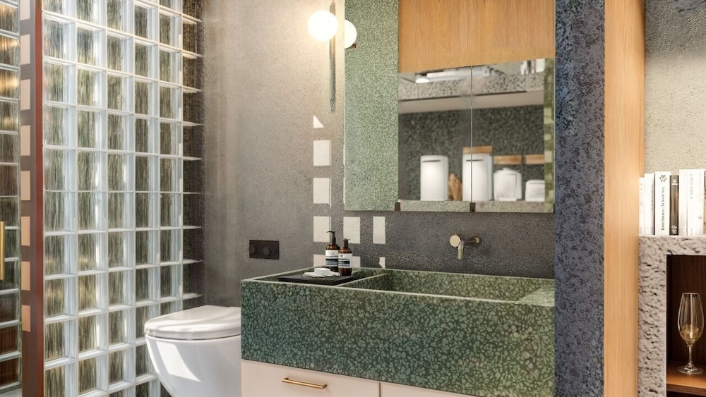 GRES Apartamentos