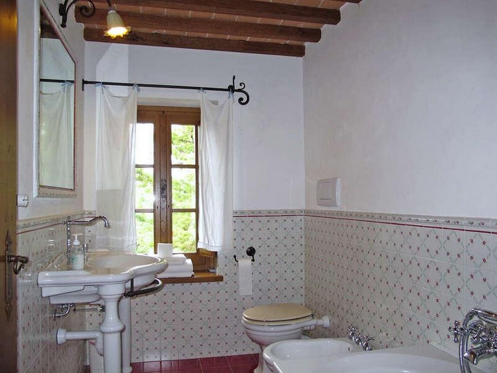 Podere Caldaruccio La Pineta photo 2