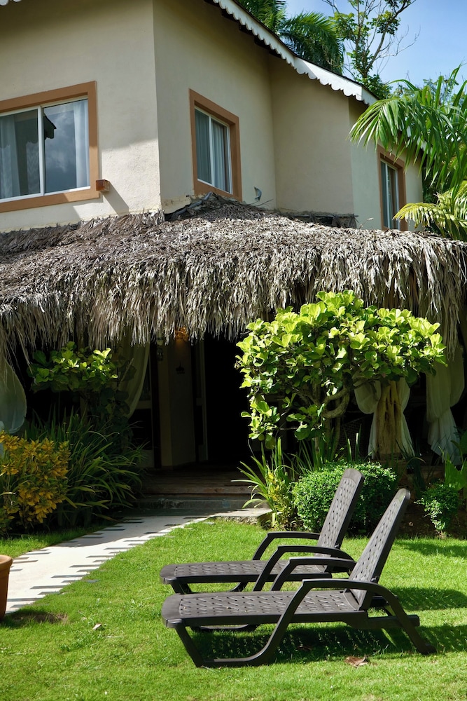 Villas Mares