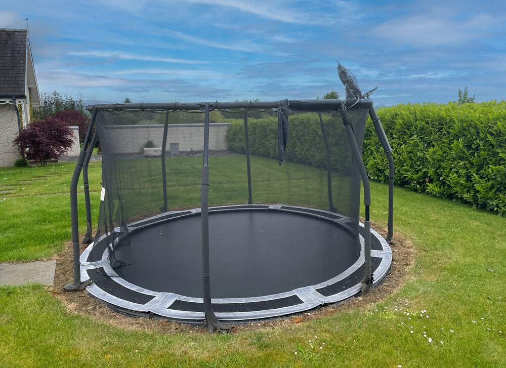 Cluain Ard Holiday Home