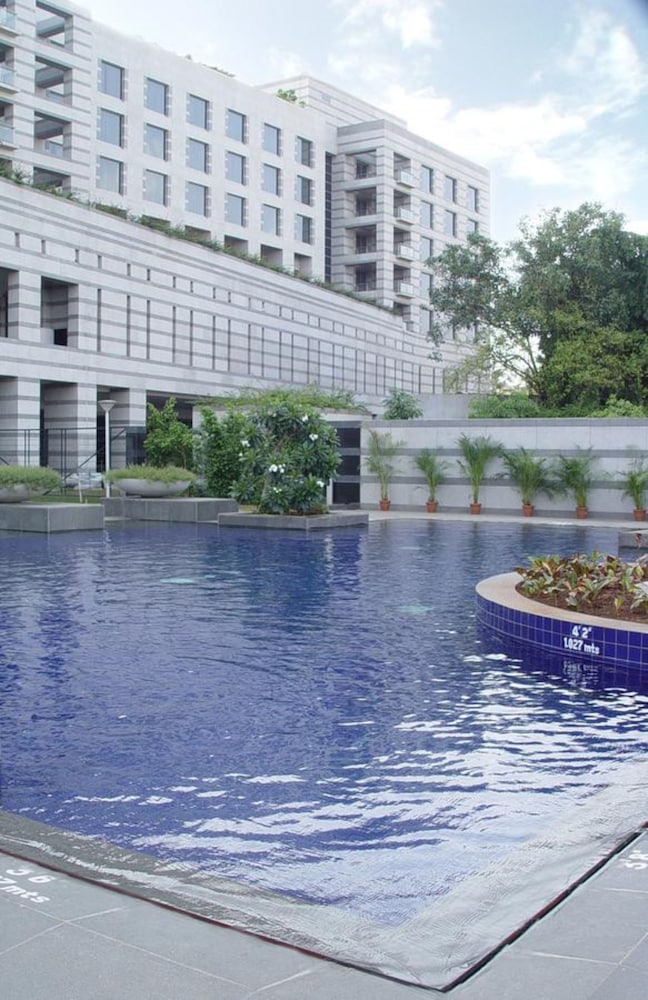 Mumbai Vacations - Grand Hyatt Mumbai Hotel and Serviced Apartments - Property Image 61