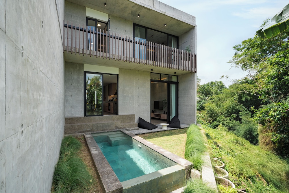 Villa Nakula 7 by Alfred in Bali