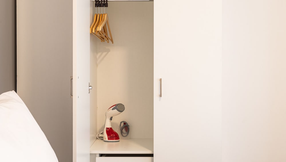 Setin Downtown Genebra by Viva - Apartamentos completos na Bela Vista com piscina