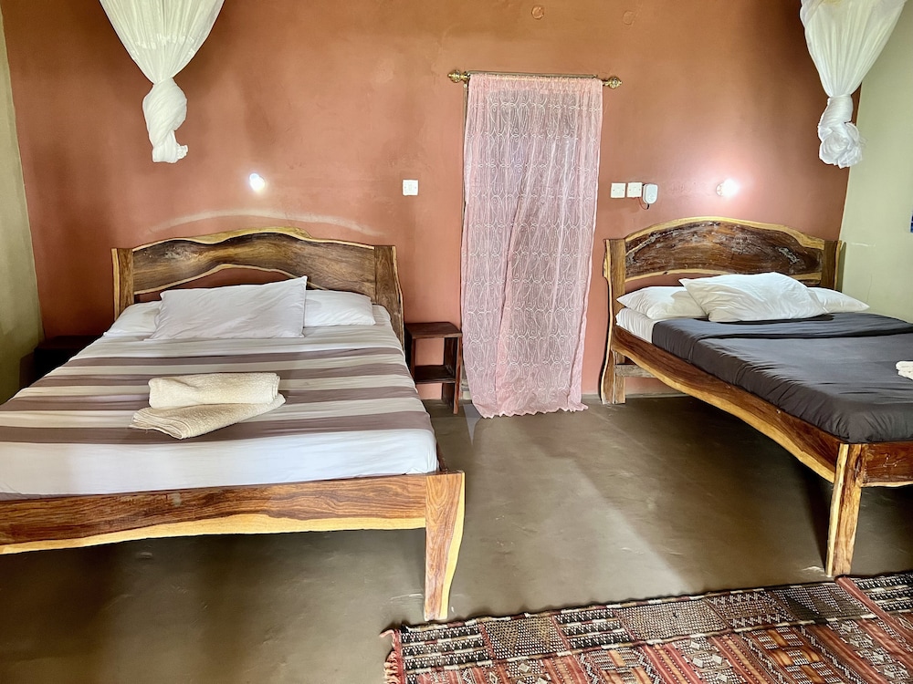 Nemasu Eco-Lodge