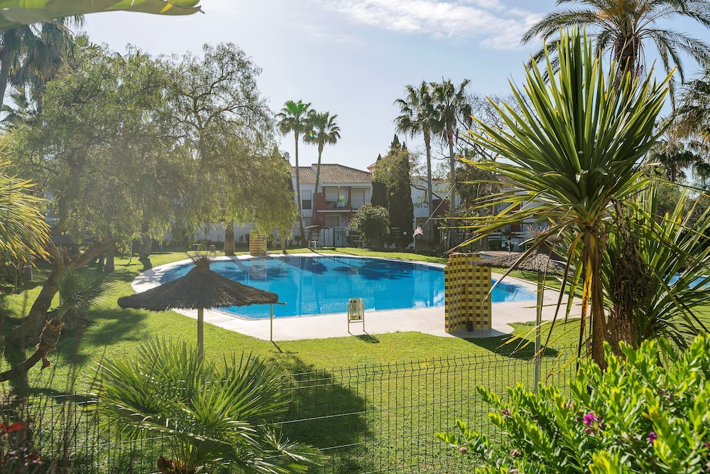 Oasis Playero in Chiclana de la Frontera